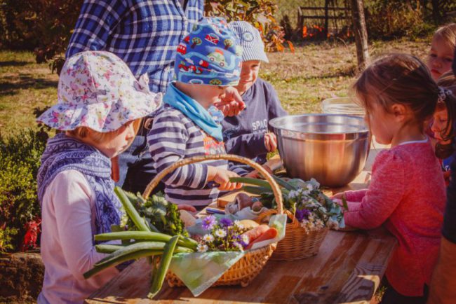 Quelle: Ekaterina Dubkova Familien-Fotografie